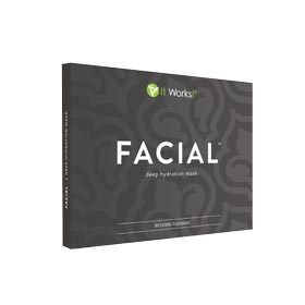 Facial Applicator 