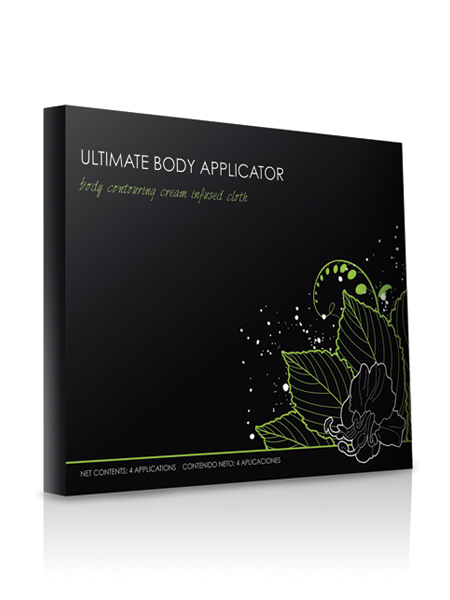 Ultimate Body Applicator 