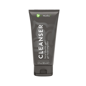 Cleanser Gel