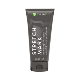 Stretch Mark & Moisturizing Cream