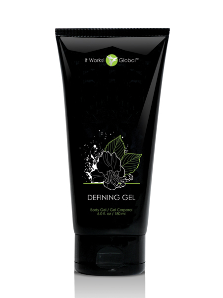 Defining Gel