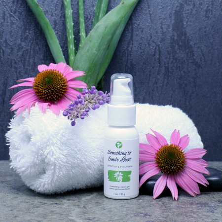 Lifting Lip & Eye Cream