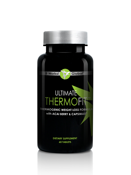 Ultimate ThermoFit 