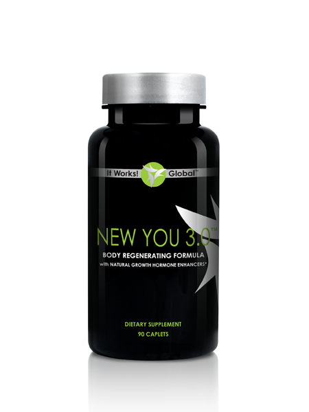 New You 