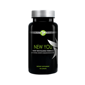 New You 