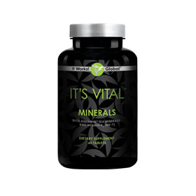 It’s Vital™ Minerals