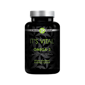 It’s Vital™ Omega-3